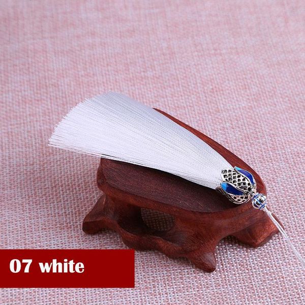2 шт. шелковый кисточка бахрома temple crown tassels trim вертикальные морщины подвесной кисточка для штор ювелирных изделий diy домашний де
2 шт. шелковый кисточка бахрома temple crown tassels trim вертикальные морщины подвесной кисточка для штор ювелирных изделий diy домашний де