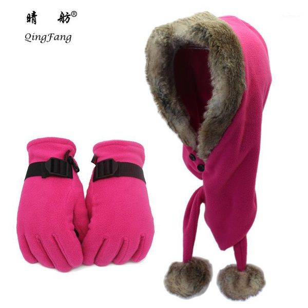 winter thick three-piece set hat scarf gloves christmas couples outdoor travel skating set plus warm fleece for woman adult1, Blue;gray
winter thick three-piece set hat scarf gloves christmas couples outdoor travel skating set plus warm fleece for woman adult1, Blue;gray