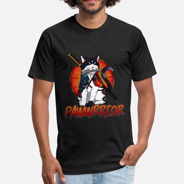 pawwrrior - samurai cat - warrior t shirt humor black summer tracksuit hoodie sweatshirt
pawwrrior - samurai cat - warrior t shirt humor black summer tracksuit hoodie sweatshirt