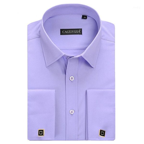 men's dress shirt french cuff button tuxedo shirt with cufflinks long sleeve wedding formal party clothing camisa masculina1, White;black
men's dress shirt french cuff button tuxedo shirt with cufflinks long sleeve wedding formal party clothing camisa masculina1, White;black