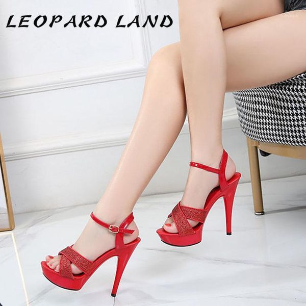 sandals leopard land transparent super high heel summer waterproof platform women's shoes rhinestone fine women lfd1, Black
sandals leopard land transparent super high heel summer waterproof platform women's shoes rhinestone fine women lfd1, Black