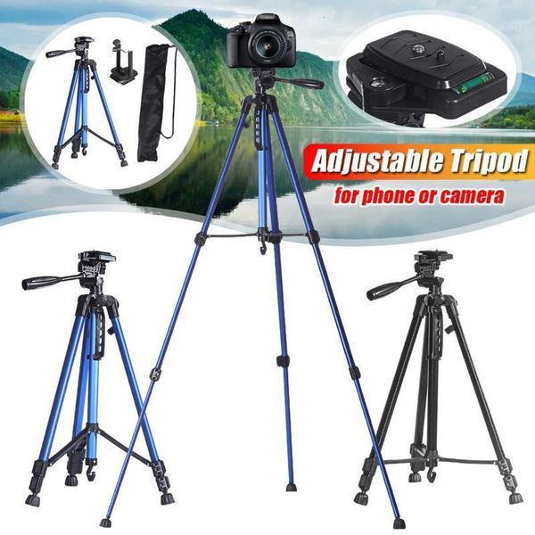 tripods extendable 52-140cm adjustable tripod stand mount holder clip for live youtube camera phone bracket camera1
tripods extendable 52-140cm adjustable tripod stand mount holder clip for live youtube camera phone bracket camera1