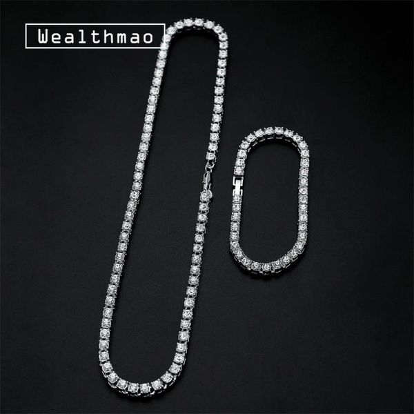 chains 5mm men hip hop tennis chain link crystal rhinestone necklace 1 row gold silver color necklaces bracelets iced out bling
chains 5mm men hip hop tennis chain link crystal rhinestone necklace 1 row gold silver color necklaces bracelets iced out bling