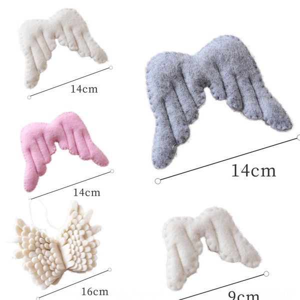 uqosw nuoqi мини diy шерсти войлок крыла ангела поделка елка материал облако лось украшение yk8nl
uqosw nuoqi мини diy шерсти войлок крыла ангела поделка елка материал облако лось украшение yk8nl