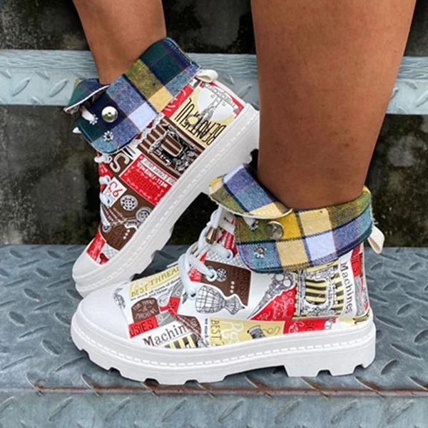 new style colorful and multi-color optional simple multifunctional women's sports shoes, women's casual boots hd128, Black
new style colorful and multi-color optional simple multifunctional women's sports shoes, women's casual boots hd128, Black
