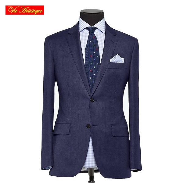 man suit vest blazer men's suits for wedding tailored jacket coat 3 pieces slim fit coffee black grey navy army wool blends 18va, White;black
man suit vest blazer men's suits for wedding tailored jacket coat 3 pieces slim fit coffee black grey navy army wool blends 18va, White;black