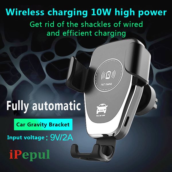 wireless charger support telephone carregador portatil chargeur sans fil voiture car phone holder
wireless charger support telephone carregador portatil chargeur sans fil voiture car phone holder