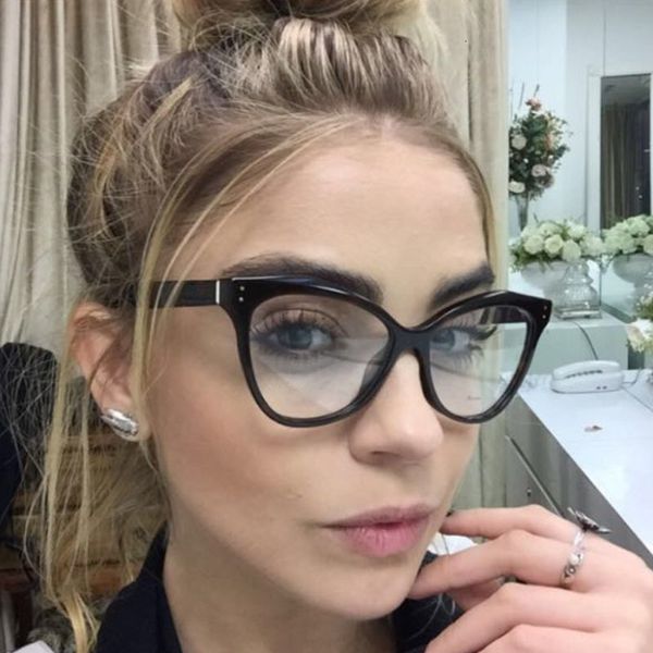 black friday cat eye reading glasses optical degree glasses frames new women prescription frame ultra light frame clear, Silver
black friday cat eye reading glasses optical degree glasses frames new women prescription frame ultra light frame clear, Silver