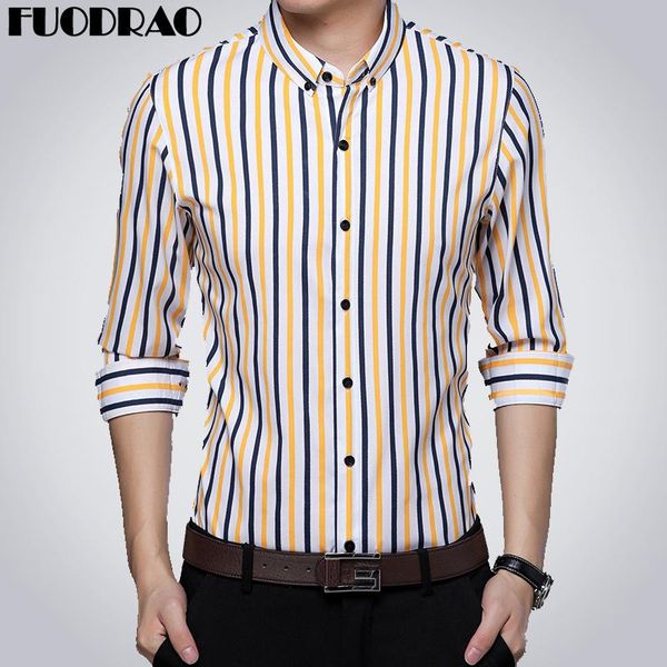 men's casual shirts shirt men summer hawaiian long sleeve camisa masculina slim fit striped chemise homme e006, White;black
men's casual shirts shirt men summer hawaiian long sleeve camisa masculina slim fit striped chemise homme e006, White;black