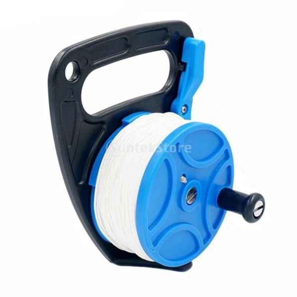 2pcs scuba diving cave reel guide line kayak anchor gear equipment accessories with plastic handle line wheel
2pcs scuba diving cave reel guide line kayak anchor gear equipment accessories with plastic handle line wheel
