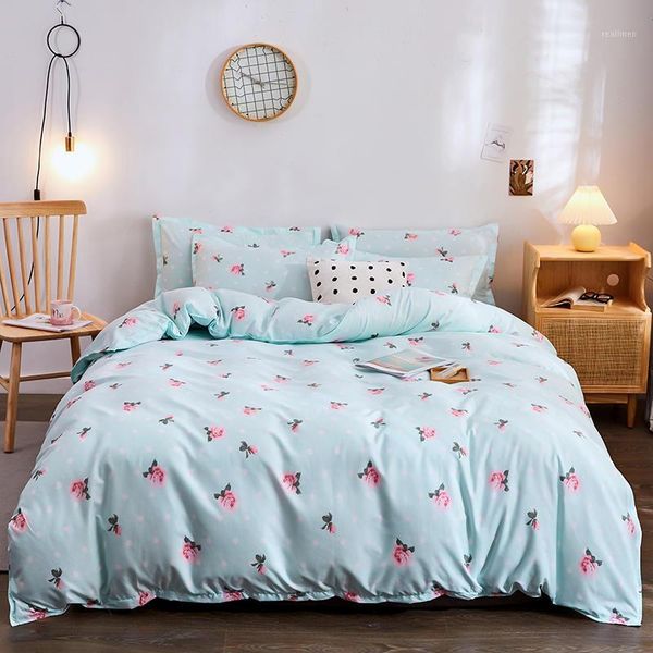2020 blue plant natural pattern bed linens bedding set nature quilt / duvet cover set single king sizes bedding1
2020 blue plant natural pattern bed linens bedding set nature quilt / duvet cover set single king sizes bedding1