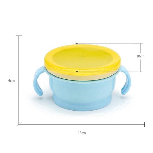 baby dishes bowl kids food snacks candy biscuit spill-proof storage holder tank non spilling cup with cover and handle#safjksjgsg
baby dishes bowl kids food snacks candy biscuit spill-proof storage holder tank non spilling cup with cover and handle#safjksjgsg