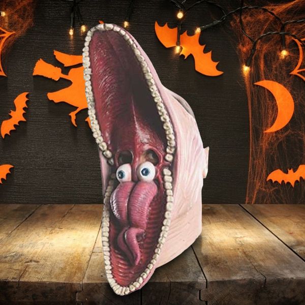 funny steampunk mask latex punk scary cosplay masks beak halloween cosplay prop accessory cosplay headgear toys for fun c0123
funny steampunk mask latex punk scary cosplay masks beak halloween cosplay prop accessory cosplay headgear toys for fun c0123