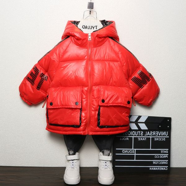 m8boys' clothing winter clothes thickened 2020 new children's coats down and cotton padded jacket 9vip, Blue;gray
m8boys' clothing winter clothes thickened 2020 new children's coats down and cotton padded jacket 9vip, Blue;gray