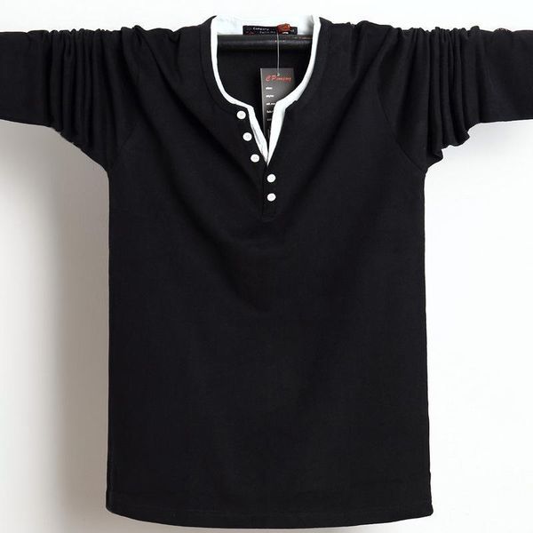 men's polos plus size 4xl 5xl 6xl 95% cotton pure color casual long sleeve shirt men orange blue green black soft1, White;black
men's polos plus size 4xl 5xl 6xl 95% cotton pure color casual long sleeve shirt men orange blue green black soft1, White;black