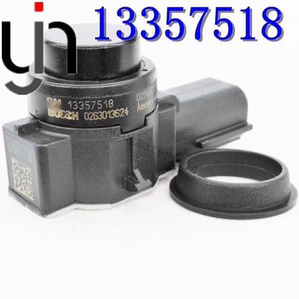 car rear view cameras& parking sensors original part 13357518 22926078 22926080 pdc sensor bumper reverse assist for g m 0263013624 with rin
car rear view cameras& parking sensors original part 13357518 22926078 22926080 pdc sensor bumper reverse assist for g m 0263013624 with rin