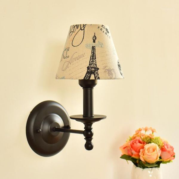 wall lamp nordic american country simple bedroom bedside lamps garden fabric wrought iron living room study light mx42710451
wall lamp nordic american country simple bedroom bedside lamps garden fabric wrought iron living room study light mx42710451