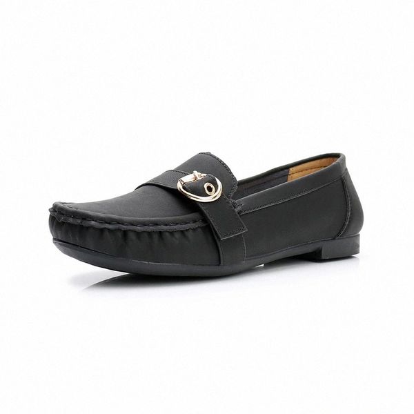 pu leather women shoes simple leisure slip-on shoes fashion for big kids & size 36-41 #3u5j
pu leather women shoes simple leisure slip-on shoes fashion for big kids & size 36-41 #3u5j