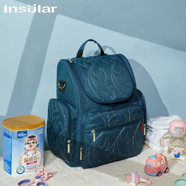 diaper bags fashion maternity bag waterproof mummy multifunction travel backpack large capacity baby nappy for mom
diaper bags fashion maternity bag waterproof mummy multifunction travel backpack large capacity baby nappy for mom