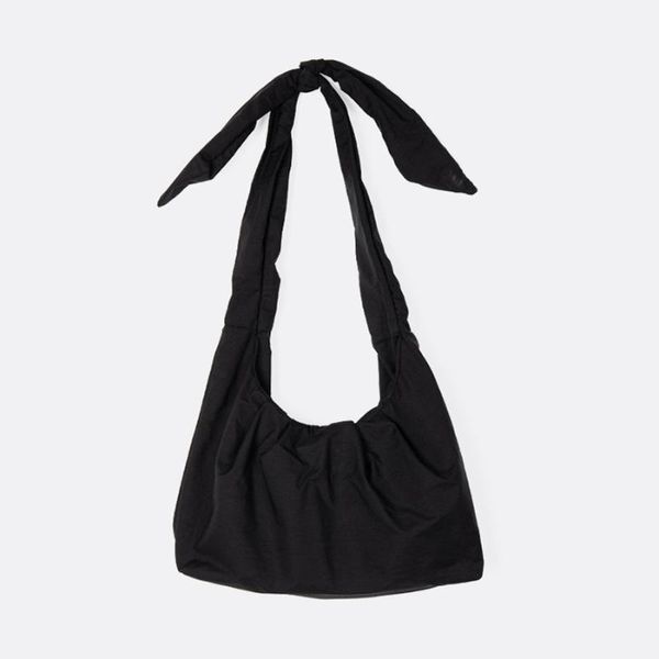 casual bowknot canvas shoulder bags for women solid color pleated crossbody bags female fashion small square bag women's handbag
casual bowknot canvas shoulder bags for women solid color pleated crossbody bags female fashion small square bag women's handbag