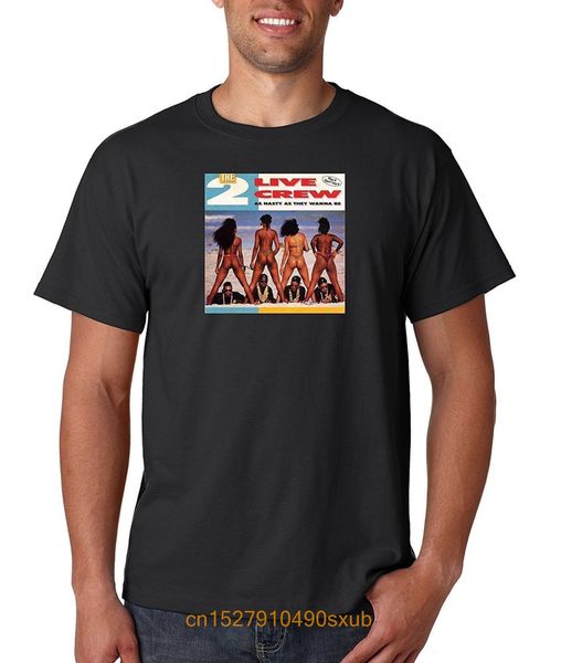 men tshirt 2 live crew as nasty as they wanna be t shirt hip hop tee rappers t-shirt sport hooded sweatshirt hoodie
men tshirt 2 live crew as nasty as they wanna be t shirt hip hop tee rappers t-shirt sport hooded sweatshirt hoodie