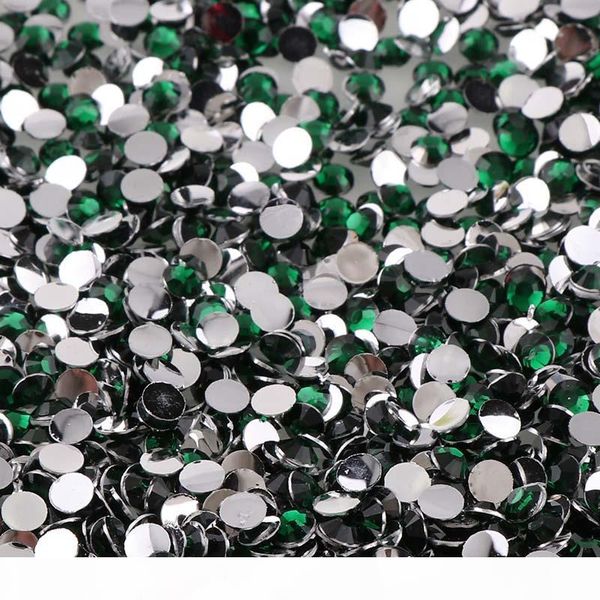темно-зеленый 10000pcs 2 мм 3 мм 4 мм 5 мм круглой смола flatback стразы diy nail art телефон обувь украшение, Silver;gold
темно-зеленый 10000pcs 2 мм 3 мм 4 мм 5 мм круглой смола flatback стразы diy nail art телефон обувь украшение, Silver;gold