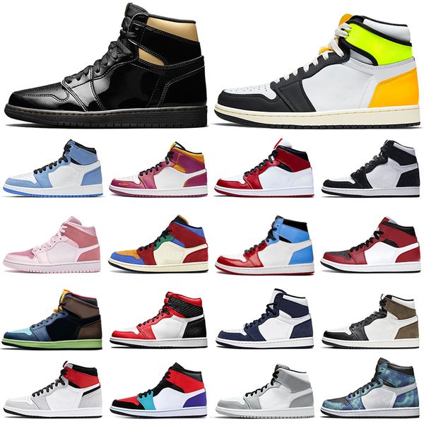 new jumpman 1 mens basketball shoes 1s high og black mocha volt gold chicago university blue men womens trainers outdoor sports sneakers
new jumpman 1 mens basketball shoes 1s high og black mocha volt gold chicago university blue men womens trainers outdoor sports sneakers