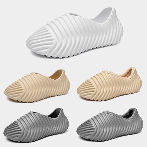 creative indoor slippers foam bone mens slides sandals sliders platform house summer outdoor beach slipper size 39-45, Black
creative indoor slippers foam bone mens slides sandals sliders platform house summer outdoor beach slipper size 39-45, Black