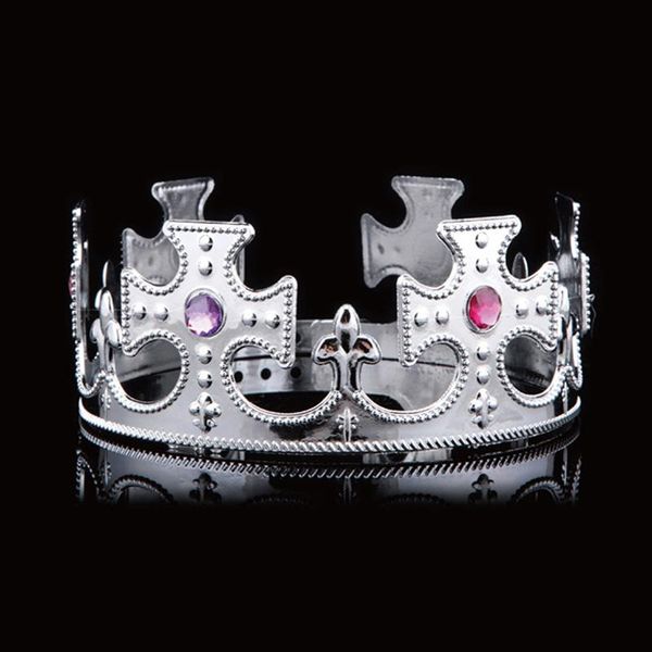 hair clips & barrettes king queen headdress crown birthday cosplay adjustable festival makeup dancing party supplies d88, Golden;silver
hair clips & barrettes king queen headdress crown birthday cosplay adjustable festival makeup dancing party supplies d88, Golden;silver