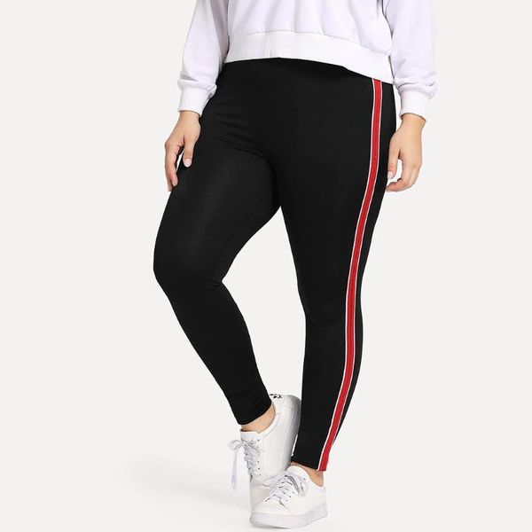 women brand lady pant fitness casual elastic pants bodybuilding clothing casual camouflage sweatpants joggers pants1, Black;white
women brand lady pant fitness casual elastic pants bodybuilding clothing casual camouflage sweatpants joggers pants1, Black;white