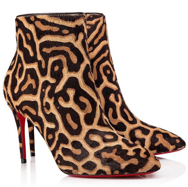 popular women pointed toe boots high heels red bottom eloise booty ankle boots lady red sole booties party wedding dress eu35-43, Black
popular women pointed toe boots high heels red bottom eloise booty ankle boots lady red sole booties party wedding dress eu35-43, Black