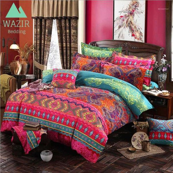 edredon bohemian ethnic style bedding set twin full king duvet cover pillowcase bed sheet bedroom decor home textile1
edredon bohemian ethnic style bedding set twin full king duvet cover pillowcase bed sheet bedroom decor home textile1