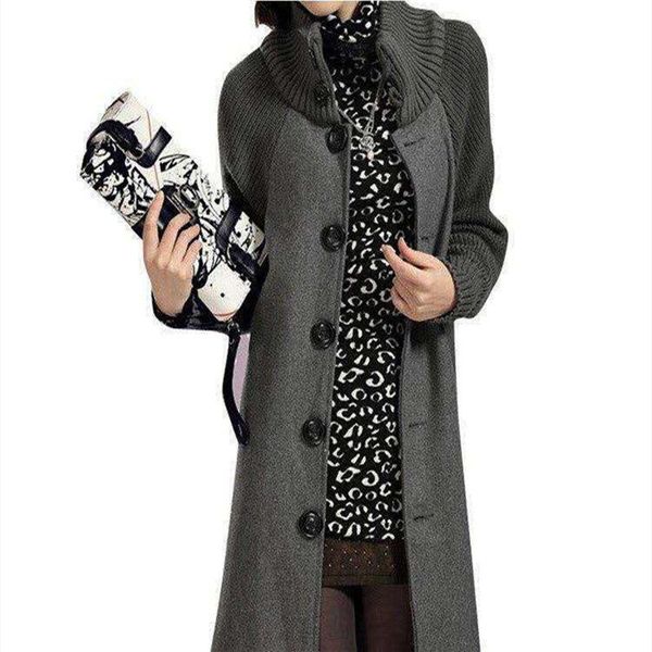 the new autumn winter 2020 trench coat korean plosk size womenswear medium length woollen overcoat cape woollen coats, Tan;black
the new autumn winter 2020 trench coat korean plosk size womenswear medium length woollen overcoat cape woollen coats, Tan;black