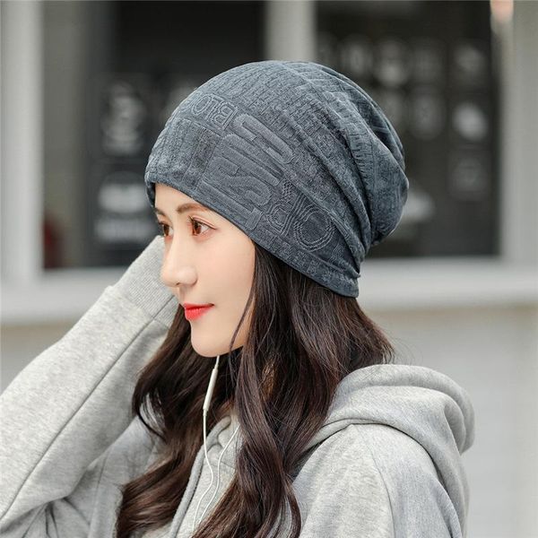 beanie/skull caps women's autumn hooded cap warm multifunctional turban hat outdoor riding korean pregnant woman, Blue;gray
beanie/skull caps women's autumn hooded cap warm multifunctional turban hat outdoor riding korean pregnant woman, Blue;gray