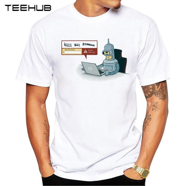 teehub summer men's fashion robot detector printed t-shirt short sleeve popular design novelty tee sport hooded sweatshirt hoodie
teehub summer men's fashion robot detector printed t-shirt short sleeve popular design novelty tee sport hooded sweatshirt hoodie