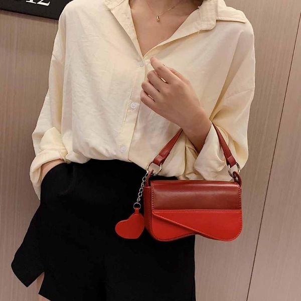 women's messenger bag contrast color handbag shoulder bags mini small handbags chain square arm purse femme feminina borses
women's messenger bag contrast color handbag shoulder bags mini small handbags chain square arm purse femme feminina borses