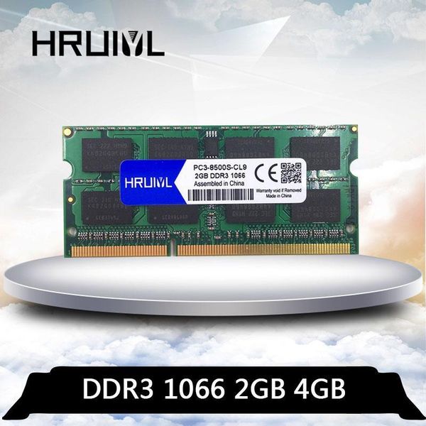 rams hruiyl ddr3 4gb 2gb 1066 mhz 1066mhz pc3 8500s 2g 4g so-dimm memoria notebook ram 204 pin 1.5v lapmemory1
rams hruiyl ddr3 4gb 2gb 1066 mhz 1066mhz pc3 8500s 2g 4g so-dimm memoria notebook ram 204 pin 1.5v lapmemory1