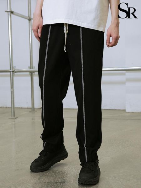2021 men women clothing gd hair stylist fashion straight loose casual pants plus size costumes 27-461, Black
2021 men women clothing gd hair stylist fashion straight loose casual pants plus size costumes 27-461, Black