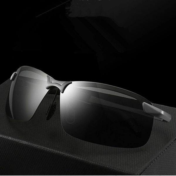 2021 new polarized sunglasses men sports transitions pchromic fashion driving outdoor sun glasses party eyewear 3043sdf b3bt, White;black
2021 new polarized sunglasses men sports transitions pchromic fashion driving outdoor sun glasses party eyewear 3043sdf b3bt, White;black
