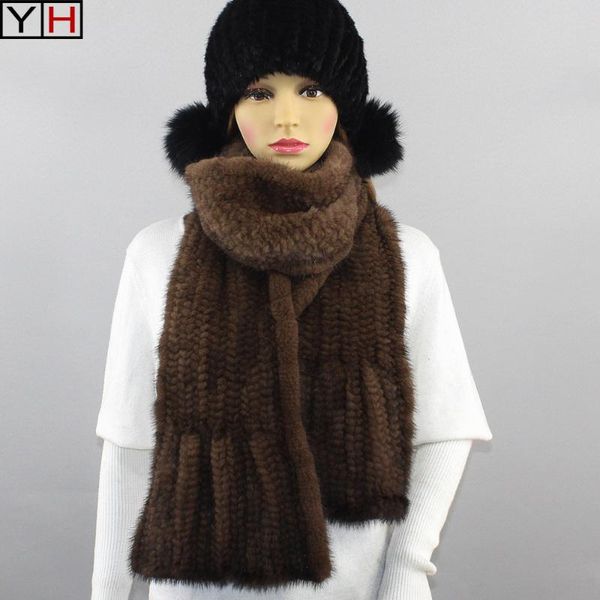winter women hand knitted mink scarf fashion shawl good gift 100%natural real scarf winter warm mink, Blue;gray
winter women hand knitted mink scarf fashion shawl good gift 100%natural real scarf winter warm mink, Blue;gray
