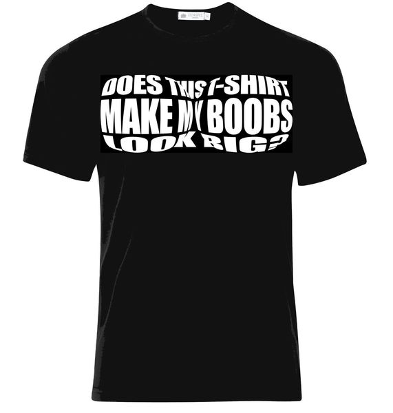 2019 new mens t shirts does this t-shirt make my boobs look big funny t.shirt print round neck man sport hooded sweatshirt hoodie
2019 new mens t shirts does this t-shirt make my boobs look big funny t.shirt print round neck man sport hooded sweatshirt hoodie