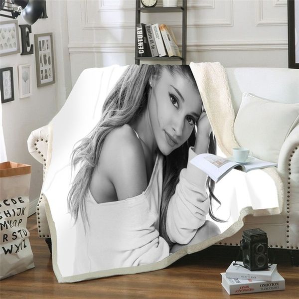 singer 3d printed sherpa blanket couch quilt cover travel bedding outlet velvet plush throw fleece blanket bedspread
singer 3d printed sherpa blanket couch quilt cover travel bedding outlet velvet plush throw fleece blanket bedspread