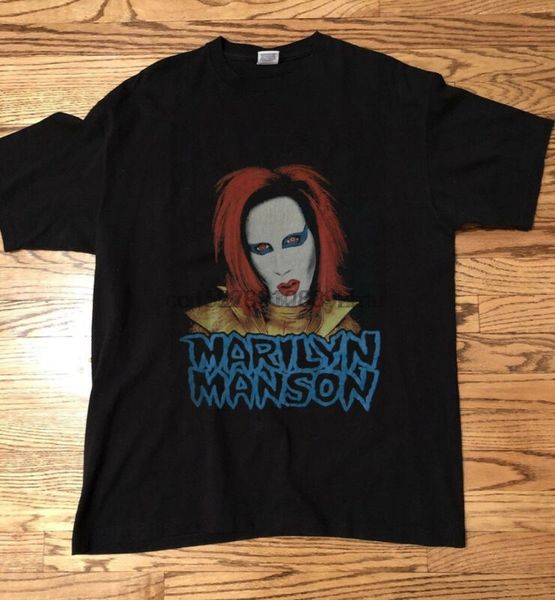 урожай 1998 marilyn manson футболка mechanical animals перепечатка спорт толстовка с капюшоном толстовка
урожай 1998 marilyn manson футболка mechanical animals перепечатка спорт толстовка с капюшоном толстовка