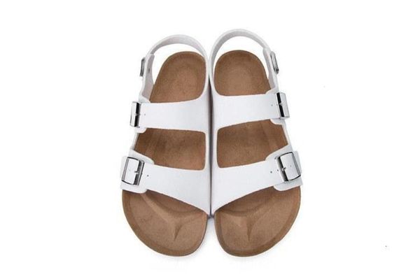 new brik monterey summer beach men women flats sandals cork casual slippers with buckle open-toed genuine leather shoes size 35-46, Black
new brik monterey summer beach men women flats sandals cork casual slippers with buckle open-toed genuine leather shoes size 35-46, Black