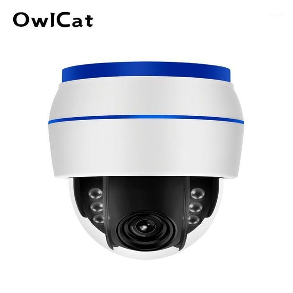 owlcat sony335 hd 5mp dome ip camera wifi ptz 5x optical zoom cctv video surveillance camera 128g sd card mic sound record onvif1
owlcat sony335 hd 5mp dome ip camera wifi ptz 5x optical zoom cctv video surveillance camera 128g sd card mic sound record onvif1