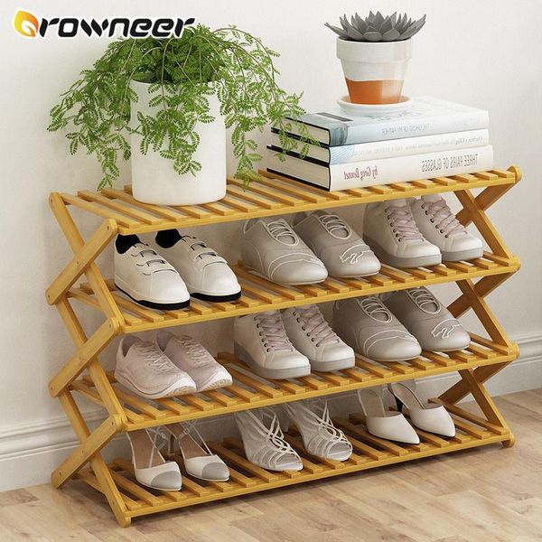 2/3/4/5/6 layers natural bamboo shoe shelf folding shoe display stand multifunction flower pots wine space saving storage rack
2/3/4/5/6 layers natural bamboo shoe shelf folding shoe display stand multifunction flower pots wine space saving storage rack