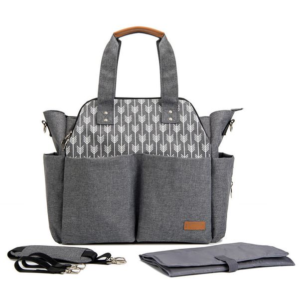 multifunctional mummy bag diaper bag large capacity fashion shoulder backpack portable messeger bags nappy changing organizer lj201013
multifunctional mummy bag diaper bag large capacity fashion shoulder backpack portable messeger bags nappy changing organizer lj201013
