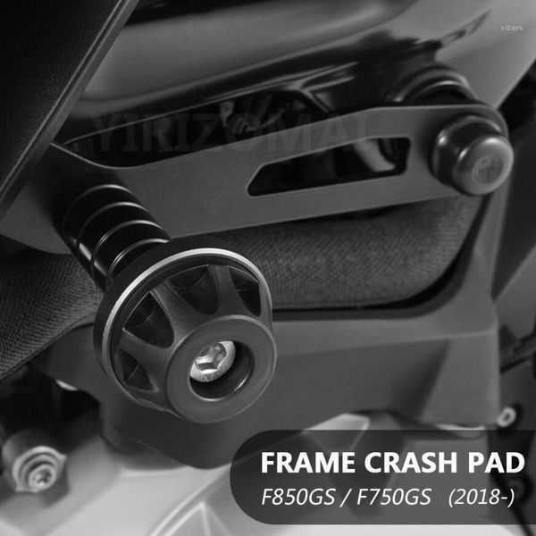 for f850gs f750gs f 750 gs f900r 2020 motorcyclr falling protection frame slider fairing guard anti crash pad protector1
for f850gs f750gs f 750 gs f900r 2020 motorcyclr falling protection frame slider fairing guard anti crash pad protector1