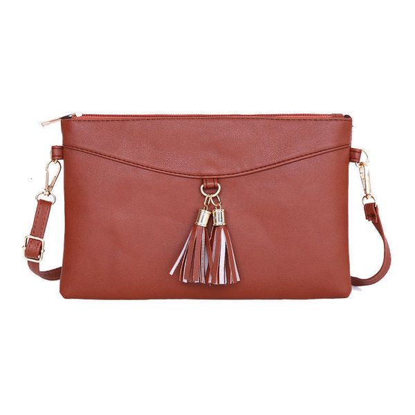 hbp non-brand bag versatile women's one shoulder korean messenger women's simple tassel small mobile phone 1 sport.0018
hbp non-brand bag versatile women's one shoulder korean messenger women's simple tassel small mobile phone 1 sport.0018