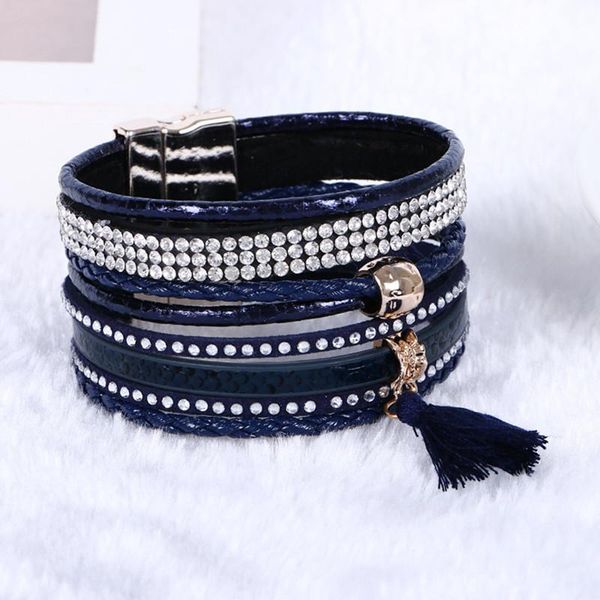 livvy 2017 europe and the united states new multilayer bohemia leather bracelet and woman bracelet friendship bracelet jewelry bbykgt
livvy 2017 europe and the united states new multilayer bohemia leather bracelet and woman bracelet friendship bracelet jewelry bbykgt